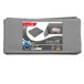 I CASAMICI ITALIA SRL (AMI) Movida tafelkleed TNT 1 x 1 m 25 stuks grijs
