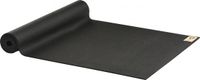 YIN-YANG AKO Yin-Yang Studio Yogamat - 4,5 mm dik - 60x183cm - Zwart