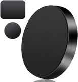 Merkloos Magnetische Telefoonhouder Auto - Universeel