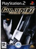 GoldenEye Rogue Agent PlayStation 2 Shooter