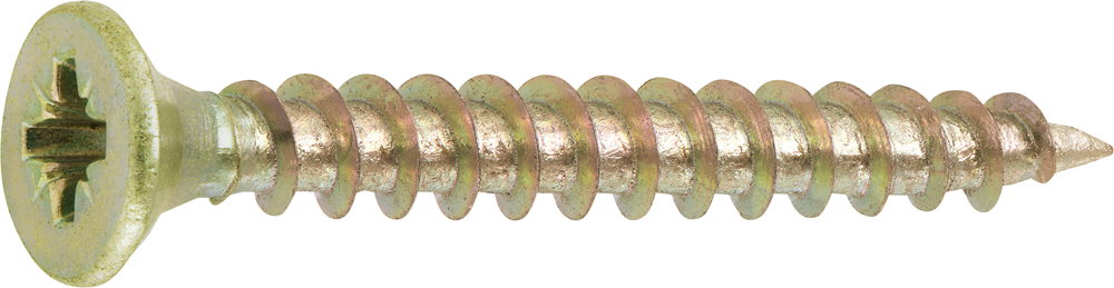 Connex KY3133025 Pz-Schroef 3.0X25 30St Vz