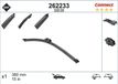 SWF SB38 Ruitenwissers ACHTER 38CM