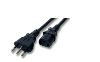 MicroConnect PE100418 - 1.8m Cable
