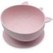Melii Silicone Suction Bowl Kinderservies 2x300 ml