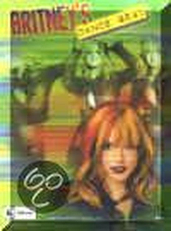 Logithéque Britney Dance Beat - Windows