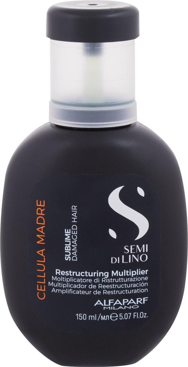 Alfaparf Milano Semi Di Lino 150 Ml For Women