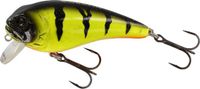 Westin Fatbite 5,5 Cm 8gr Floating Fire Perch