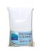 Nuit des Vosges 2167856 Cotoval baby hoeslaken uni katoen wit 60 x 120 cm