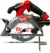 Milwaukee M18 FCS552-0 accu-handcirkelzaag 18 V 165 mm borstelloos Solo (4933493587)