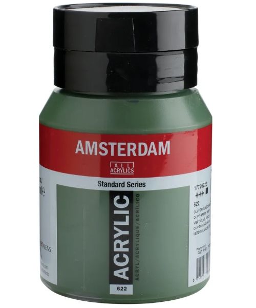 Royal Talens Amsterdam Standard Acrielverf