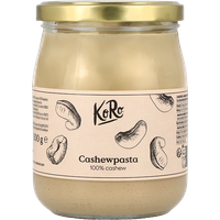 KoRo Cashewpasta - 500g