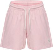 Hummel Loose Solid Korte Broek Roze 140 cm Meisje