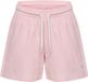 Hummel Loose Solid Korte Broek Roze 140 cm Meisje