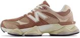 New Balance U9060EEH Sparrow Flat Taupe Unisex Sneakers