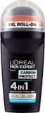 L'Oréal Paris Men Expert Carbon Protect Roller Deodorant for Men 50 ml