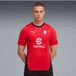Puma AC Milan maillot d'entraînement - 2025/2026 - L