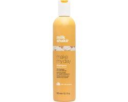 Milk Shake - Make My Day Shampoo - 300ml - Unisex - For All Hair Types