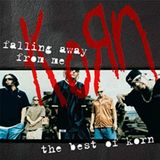 Sony Music Korn Best Of: Falling Away From Me