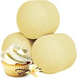 Kodiak Doos van 1,3 kg Chill Pills - Vanille Cupcake