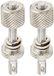 Gibraltar Pedaal-Zubehör/-Schlägel 2 Stk. Federspanner SC-0053
