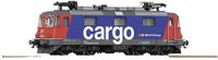 Fleischmann 732402 N elektrische locomotief 421 389-8 van de SBB Cargo