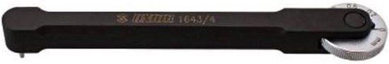 UNIOR KETTINGSLIJTAGEMETER PROFI KETTING METER
