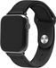 Strap-it Luxe Metalen Mesh horlogeband - Geschikt voor Apple Watch Series 1-11/SE/SE2/SE3/Ultra (2/3) - Sterrenlicht - RVS bandje staal met magneet - 44mm/45mm/46mm/49mm