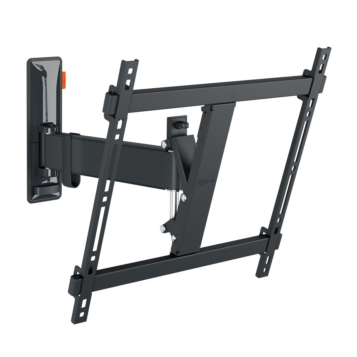 Vogel's COMFORT TVM 3425 Draaibare TV Beugel - 32-65 inch - Zwart