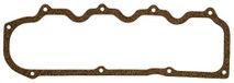Gasket, AJUSA Gasket, cylinder head cover