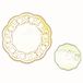 Sizzix Thinlits die Doily Duo