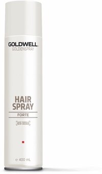 Goldwell Goldenspray Hair Spray Forte - 400 ml