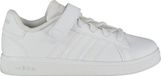 Adidas Grand Court 2.0 El Baskets pour enfants Blanc