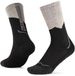 Buff Merino Mw Crewsokken Zwart EU 45-47
