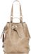 Desigual rugzak Backpack Beige Crude