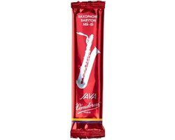 Vandoren Bariton Saxofoon Java Red Riet 2.5