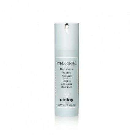 Sisley Hydra-Global Intense Anti-aging Hydration Gezichtscrème - 40 ml