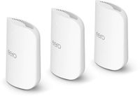 eero Pro 7 WiFi 7 mesh router met Thread border router Matter - 3 pack