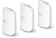 eero Pro 7 WiFi 7 mesh router met Thread border router Matter - 3 pack