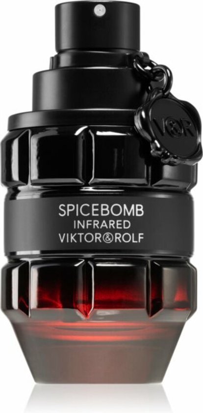 Viktor & Rolf Spicebomb eau de toilette / 50 ml / heren
