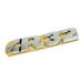 Volkswagen Originele VW Golf 4 (1J) R32 belettering embleem tuning teken logo chroom