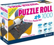 Tucker's Fun Factory Puzzle Roll 1000 - Zwart - 8719324373814