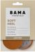 Bama Soft Heel - Amorti supplémentaire sous l'avant-pied - 41/43