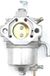 OEM Mitsubishi Twee carburateurs - Geschikt voor GM291, GM301, GB290, GB300, GT1000, 8PK, 10PK, MGE4000