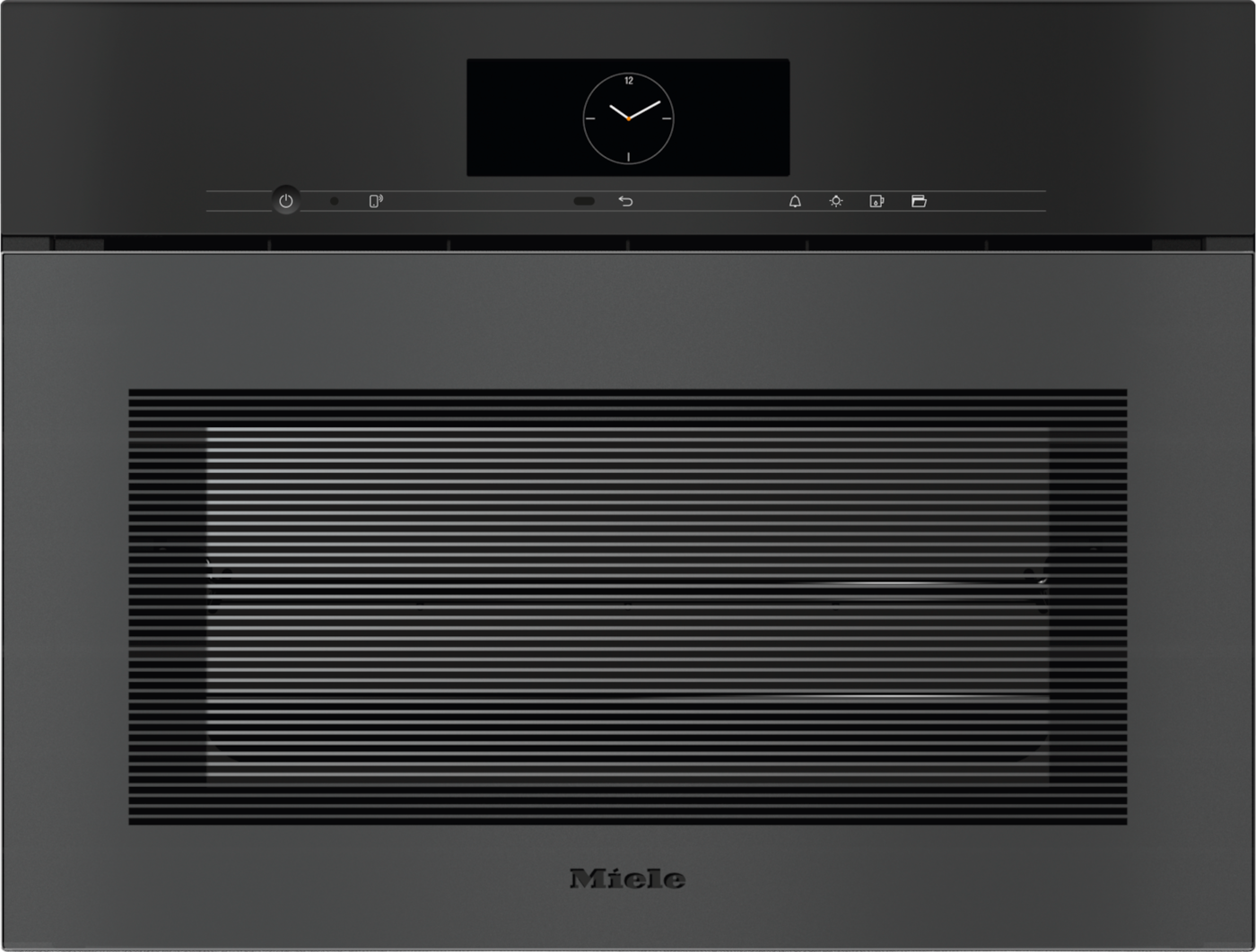 Miele DGC 7845 HCX MAZW Combi-stoomoven