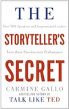 The Macmillan Publishers Ireland Limited Storytellers Secret Paperback