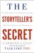 The Macmillan Publishers Ireland Limited Storytellers Secret Paperback