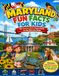 Maryland Fun Facts for Kids: The Curious Kid’s Travel Guide to the Old Line State