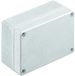 Weidmüller KLIPPON K2 Boîtier universel 100 x 70 x 45 mm Aluminium Argent 10 pièce(s)