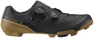 Shimano Rx710 Wide Gravel Chaussures Noir EU 43 Homme