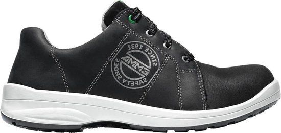 Emma Jess dames Lage Veiligheidsschoenen S3 - SRC-ESD - 39